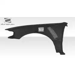 1988-1991 Honda CR-X F-1 Fenders - 2 Piece image - 7