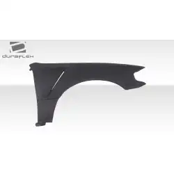 1988-1991 Honda CRX F-1 Fender image - 5