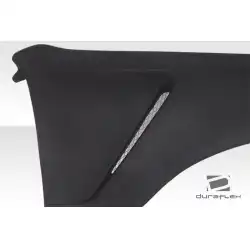 1988-1991 Honda CRX F-1 Fender image - 11