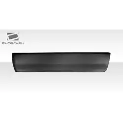 1988-1991 Honda CR-X Civic HB Type M Door Caps - 2 Piece image - 1