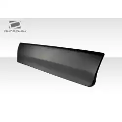 1988-1991 Honda CR-X Civic HB Type M Door Caps - 2 Piece image - 3