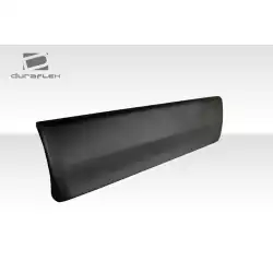 1988-1991 Honda CR-X Civic HB Type M Door Caps - 2 Piece image - 4