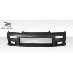 1988-1991 Honda CRX Type M Front Bumper image - 7