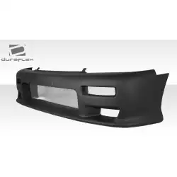 1988-1991 Honda CRX Type M Front Bumper image - 9