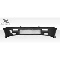 1988-1991 Honda CRX Type M Front Bumper image - 13