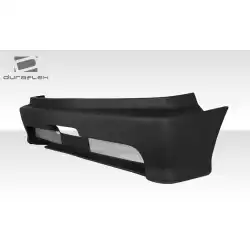 1988-1991 Honda CR-X Type M Rear Bumper - 1 Piece image - 4