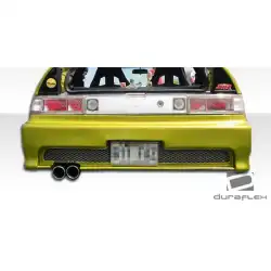 1988-1991 Honda CRX Type M Kit image - 12