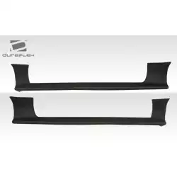 1988-1991 Honda CR-X Type M Body Kit - 6 Piece image - 14