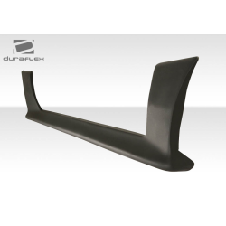 1988-1991 Honda CR-X Duraflex Type M Side Skirts Rocker Panels - 2 Piece image - 6