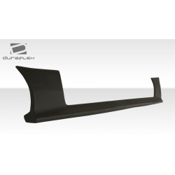 1988-1991 Honda CR-X Duraflex Type M Side Skirts Rocker Panels - 2 Piece image - 7