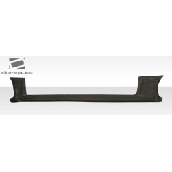 1988-1991 Honda CR-X Duraflex Type M Side Skirts Rocker Panels - 2 Piece image - 8