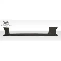 1988-1991 Honda CRX Type M Side Skirts image - 15