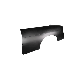 1989-1994 Nissan 240SX S13 2DR Duraflex M-1 Sport Rear Fender Flares (+30mm) - 3 Piece image - 6