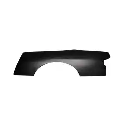 1989-1994 Nissan 240SX M-1 Fender Flare image - 7