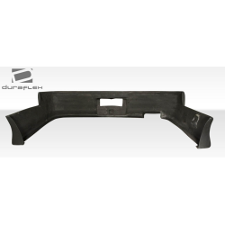 1989-1994 Nissan 240SX S13 2DR Duraflex V-Speed Rear Bumper - 1 Piece image - 12