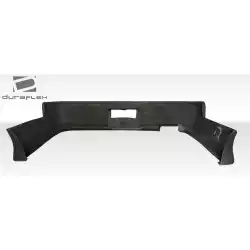 1989-1994 Nissan 240SX S13 2DR V-Speed Rear Bumper - 1 Piece image - 4