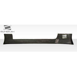 1989-1994 Nissan 240SX S13 HB Duraflex GP-1 Body Kit - 4 Piece image - 17