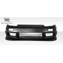 1989-1994 Nissan 240SX S13 HB Duraflex GP-1 Body Kit - 4 Piece image - 9