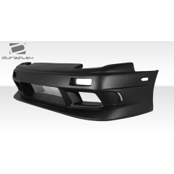 1989-1994 Nissan 240SX S13 HB Duraflex GP-1 Body Kit - 4 Piece image - 10