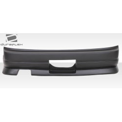 1989-1994 Nissan 240SX S13 HB Duraflex GP-1 Body Kit - 4 Piece image - 4