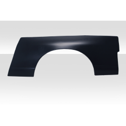 1989-1994 Nissan 240SX S13 HB Duraflex M-1 Sport Rear Fender Flares (+50mm) - 2 Piece image - 3