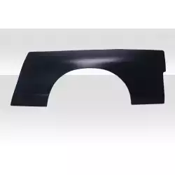 1989-1994 Nissan 240SX S13 HB M-1 Sport Rear Fender Flares (+50mm) - 2 Piece image - 3