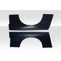1989-1994 Nissan 240SX M-1 Fender Flare image - 9