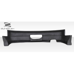 1989-1994 Nissan 240SX S13 HB Duraflex V-Speed Rear Bumper - 1 Piece image - 8