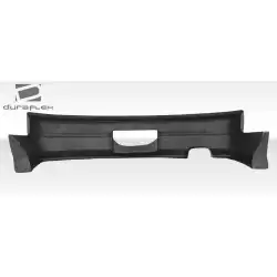 1989-1994 Nissan 240SX S13 HB V-Speed Rear Bumper - 1 Piece image - 6