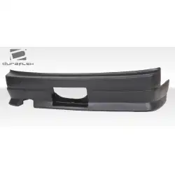 1989-1994 Nissan 240SX V-Speed Rear Bumper image - 8