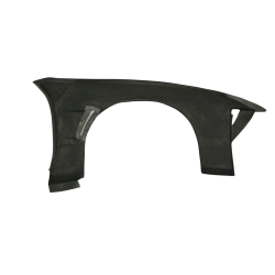 1989-1994 Nissan 240SX S13 Duraflex M-1 Sport Front Fenders (+30mm) - 2 Piece image - 6