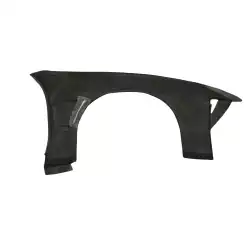 1989-1994 Nissan 240SX S13 M-1 Sport Front Fenders (+30mm) - 2 Piece image - 3