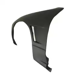 1989-1994 Nissan 240SX S13 M-1 Sport Front Fenders (+30mm) - 2 Piece image - 4