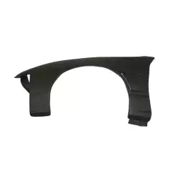 1989-1994 Nissan 240SX S13 M-1 Sport Front Fenders (+30mm) - 2 Piece image - 5