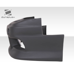 1989-1994 Nissan 240SX S13 2DR Duraflex M-1 Sport Body Kit - 4 Piece image - 5