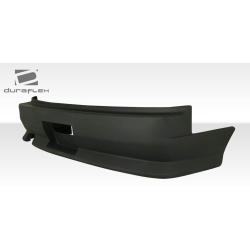 1989-1994 Nissan 240SX S13 HB Duraflex M-1 Sport Rear Bumper - 1 Piece image - 4