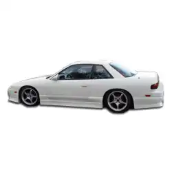 1989-1994 Nissan 240SX M-1 Side Skirts image - 2