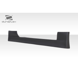 1989-1994 Nissan 240SX S13 2DR Duraflex M-1 Sport Body Kit - 4 Piece image - 14