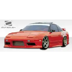1989-1994 Nissan 240SX M-1 Side Skirts image - 6