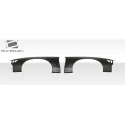 1989-1994 Nissan 240SX S13 Silvia S13 Conversion Type U Kit - 4 Piece image - 1