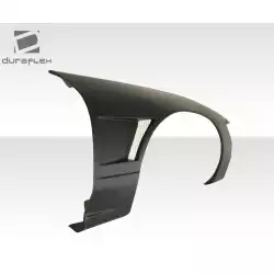 1989-1994 Nissan 240SX S13 Silvia S13 Conversion Type U Kit - 4 Piece image - 3