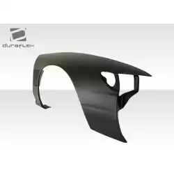 1989-1994 Nissan 240SX S13 Silvia S13 Conversion Type U Kit - 4 Piece image - 4