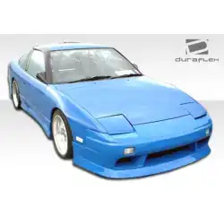 1989-1994 Nissan 240SX V-Speed Kit image - 4