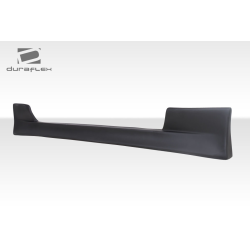 1989-1994 Nissan 240SX S13 2DR Duraflex V- Speed Body Kit - 4 Piece image - 12