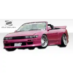 1989-1994 Nissan 240SX V-Speed Kit image - 17