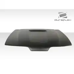 1990-1993 Acura Integra Spyder 2 Hood image - 5
