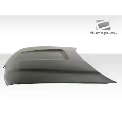 1990-1993 Acura Integra Spyder 2 Hood image - 9