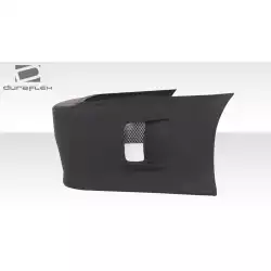 1990-1993 Honda Accord 2dr / 4DR Spyder Rear Bumper - 1 Piece image - 6