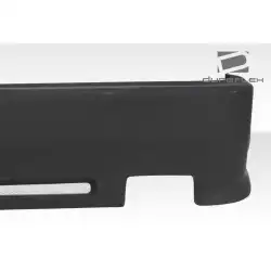 1990-1993 Honda Accord 2dr / 4DR Spyder Rear Bumper - 1 Piece image - 7