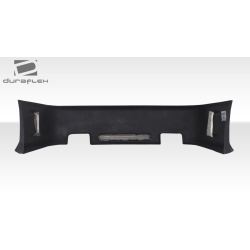 1990-1993 Honda Accord 2dr / 4DR Duraflex Spyder Rear Bumper - 1 Piece image - 9